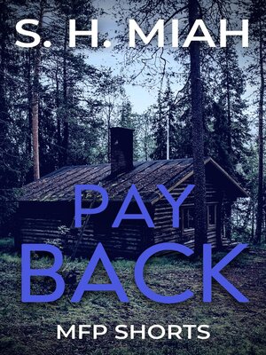 cover image of Pay Back
